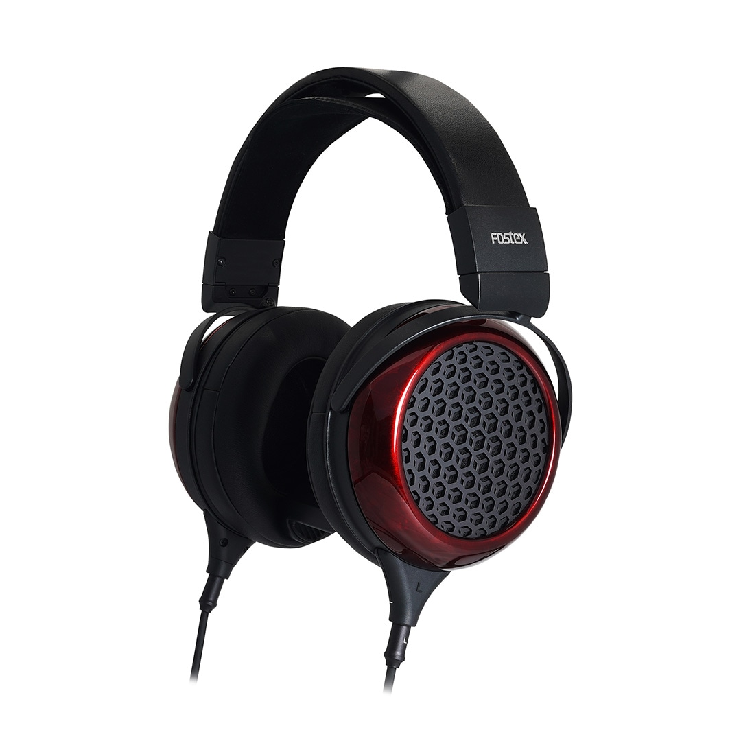 FOSTEX TH616 フォステクス ＋バランスケーブル TH610・TH616・TH808付属ケーブル｜Fostex オンラインショップ