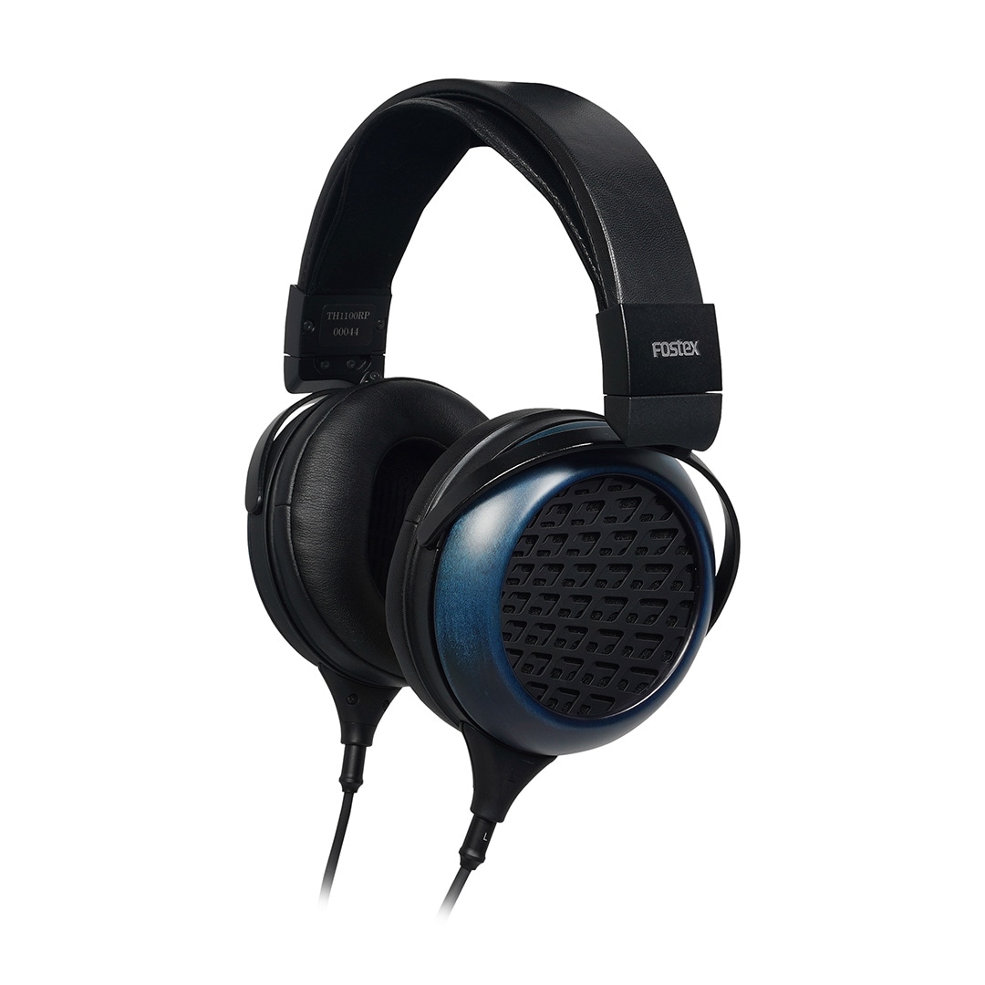 ヘッドホン Fostex TH616 TH616 | Fostex