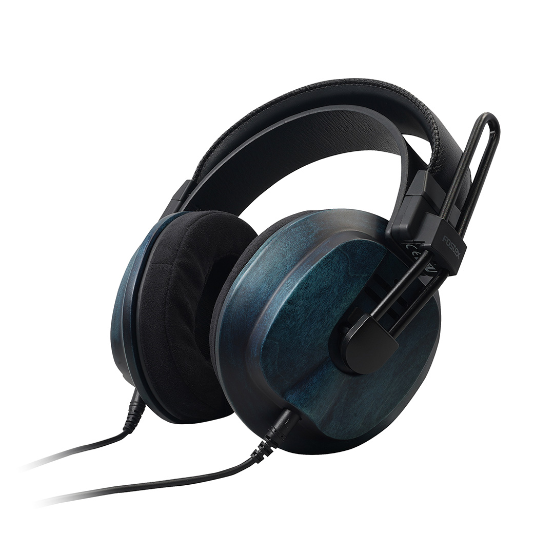 fostex ヘッドホン T50RPmk3g オーバーイヤーヘッドフォン Amazon.co.jp: FOSTEX ヘッドホン T50RPmk3g : 家電＆カメラ