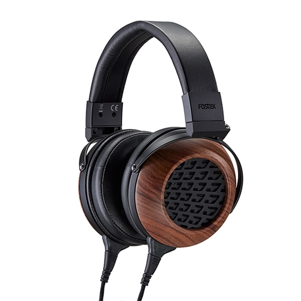 イヤーパッドアダプター（THプレミアムシリーズ用）｜Fostex