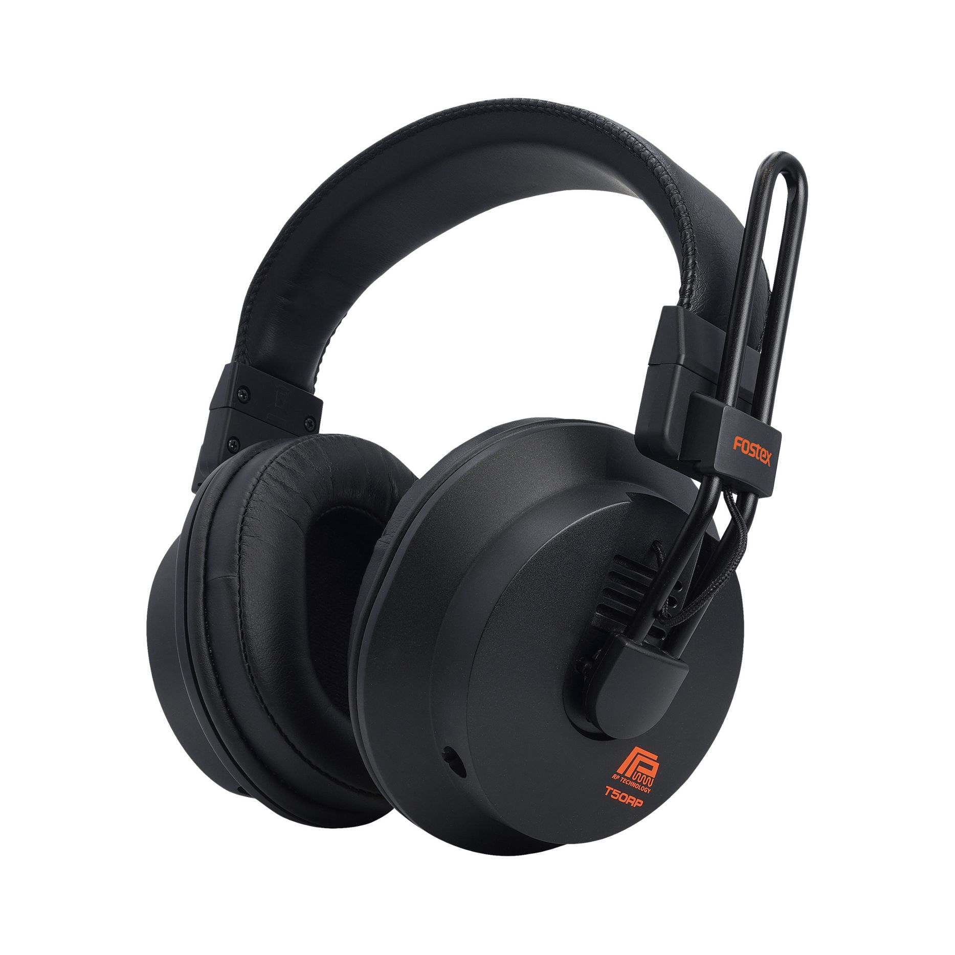 T50RPmk4g+用マイク付ケーブル｜Fostex オンラインショップ