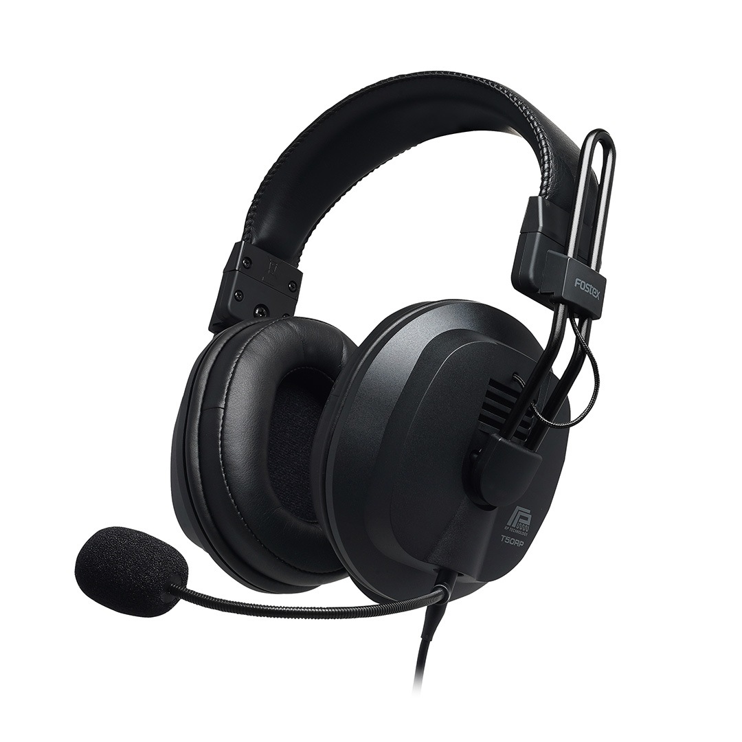 新品未使用　FOSTEX｜フォステクス ヘッドホン T50RPmk3g T50RP | Fostex(フォステクス)
