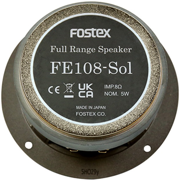 FE108-Sol【アウトレット品】