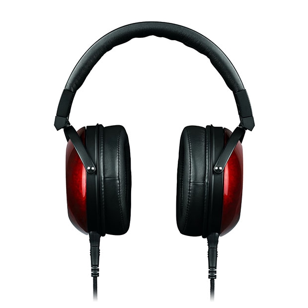 TH909【アウトレット品】※本体、ケーブル、ポーチのみ｜Fostex