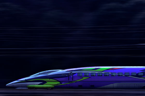 SHIN0032ۻۿ 500TYPE EVA