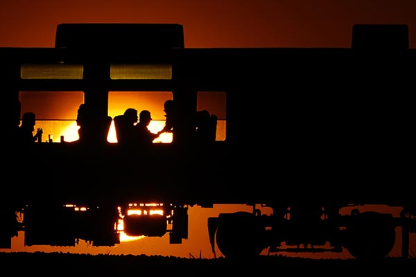 NOMAD1��0035������������ ��ҤΥ��륨�å�