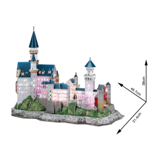 3D�ѥ��� �Υ�����Х󥷥奿�����ʥɥ��ġ�