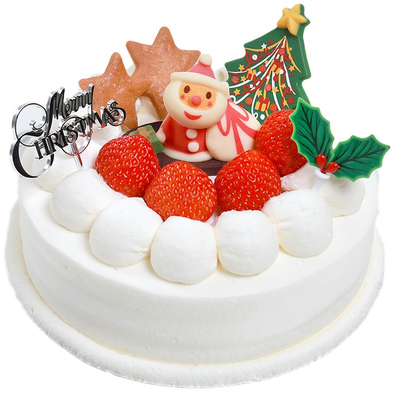 生クリームケーキ イチゴサンド クリスマスケーキ21 ケーキハウス フレーズ 生クリームケーキ イチゴサンド クリスマスケーキ21 ケーキハウス フレーズ