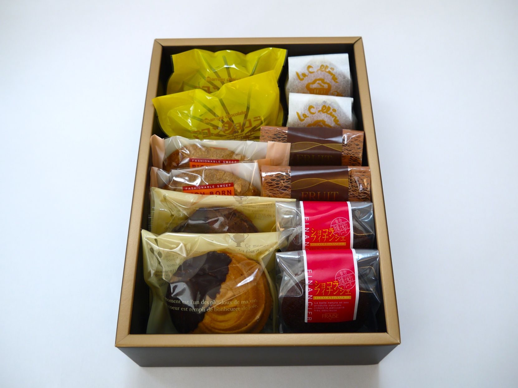 クオリティギフト小（A)