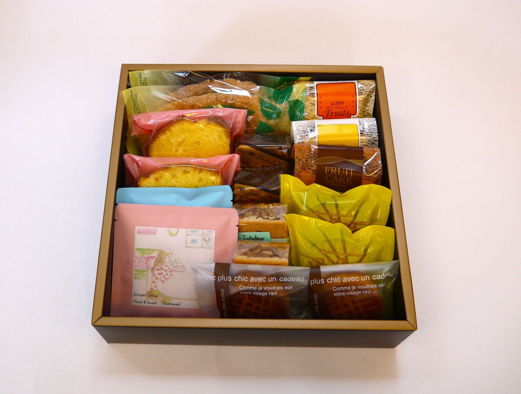 クオリティギフト大（B)