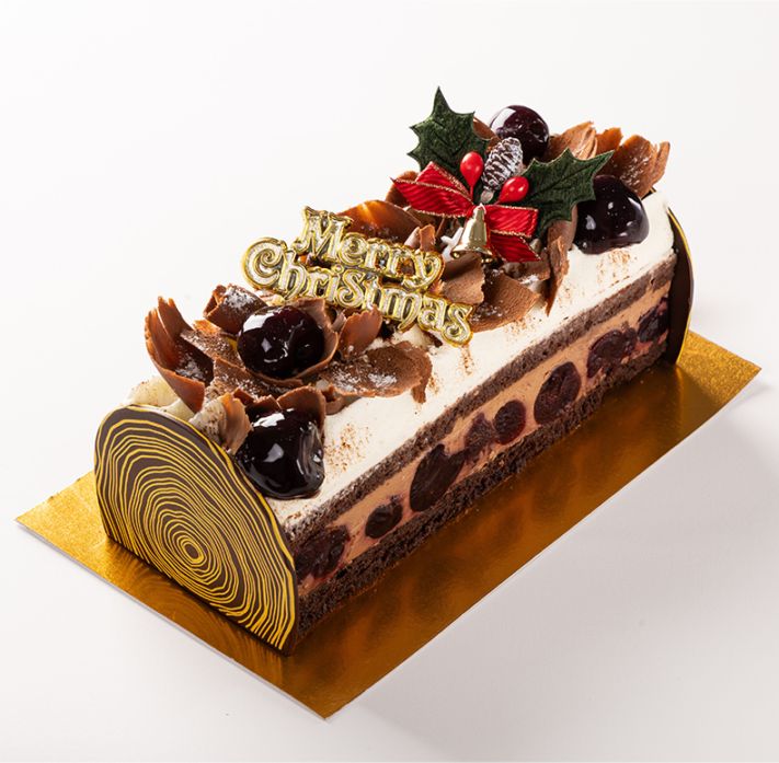 フォレノワール・ノエル