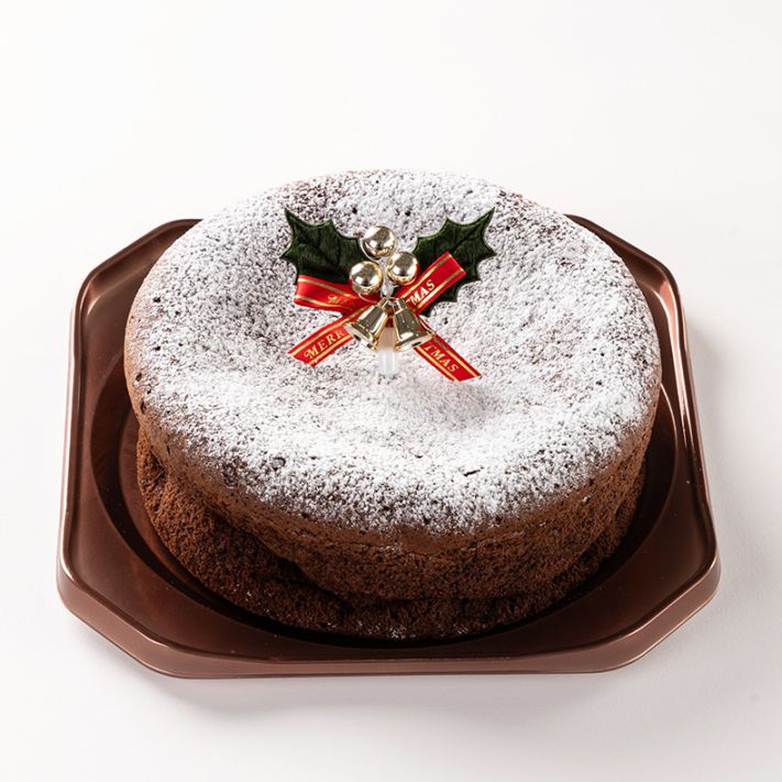 低糖質のクラシックショコラ