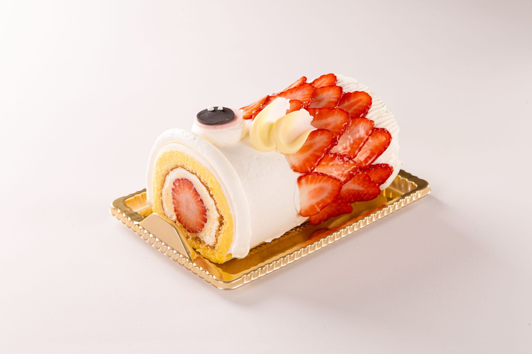 【こどもの日限定】こいのぼりロール