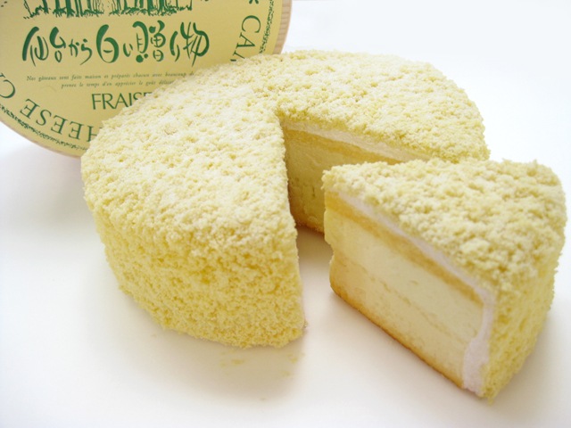 仙台から白い贈り物 チーズケーキ お取り寄せ ケーキハウス フレーズ 仙台から白い贈り物 チーズケーキ お取り寄せ ケーキハウス フレーズ