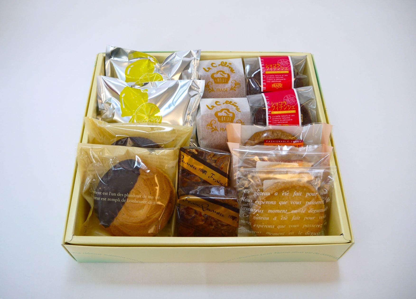 オリジナルギフト小