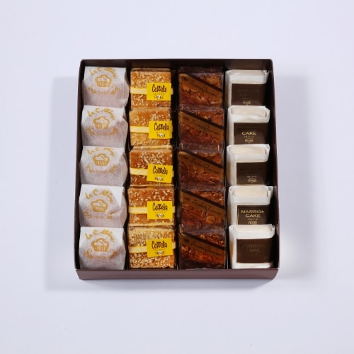 おすすめセレクト　キャトル