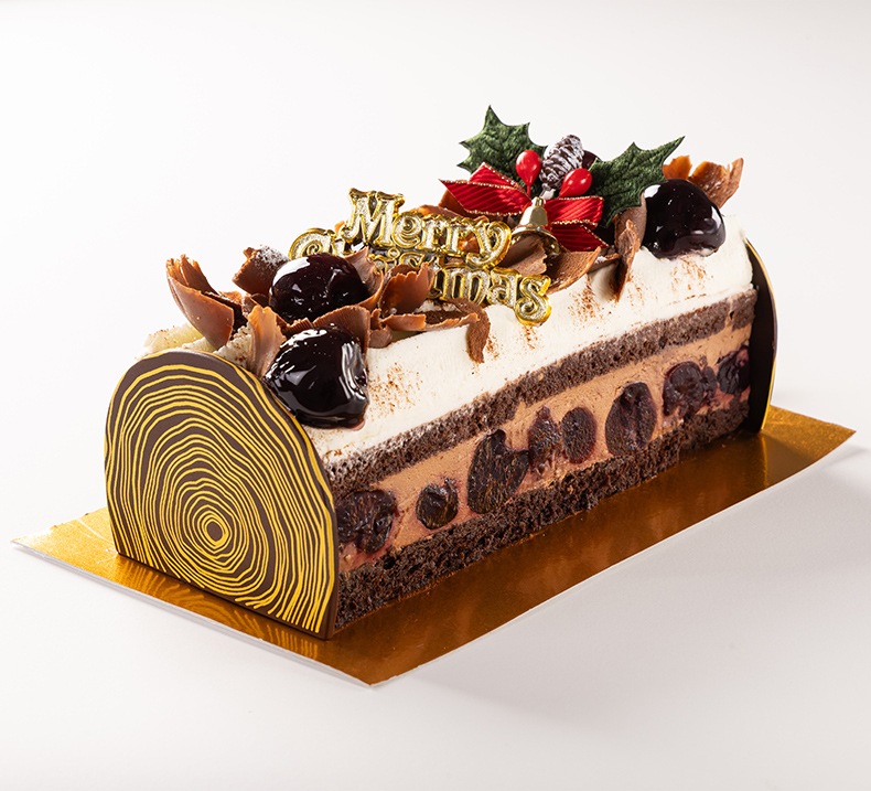 フォレノワール・ノエル