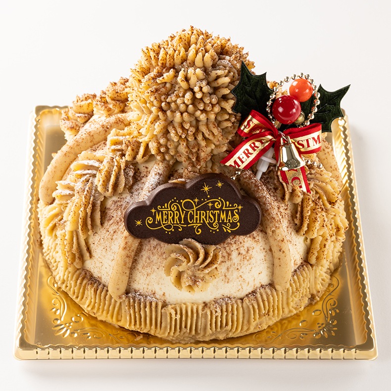 ボネ・ド・ノエル