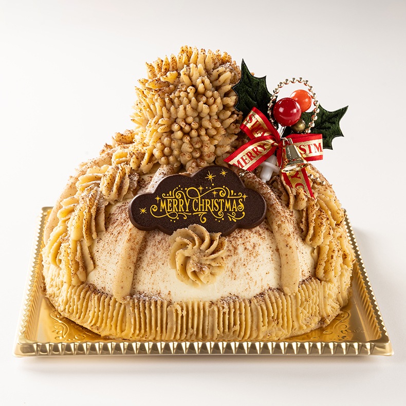 ボネ・ド・ノエル