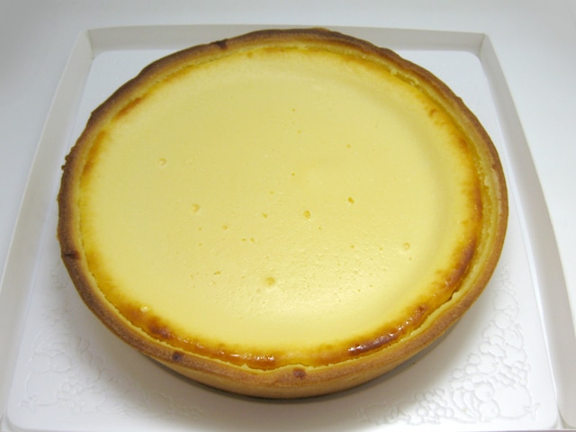 フロマージュ・オ・グラス