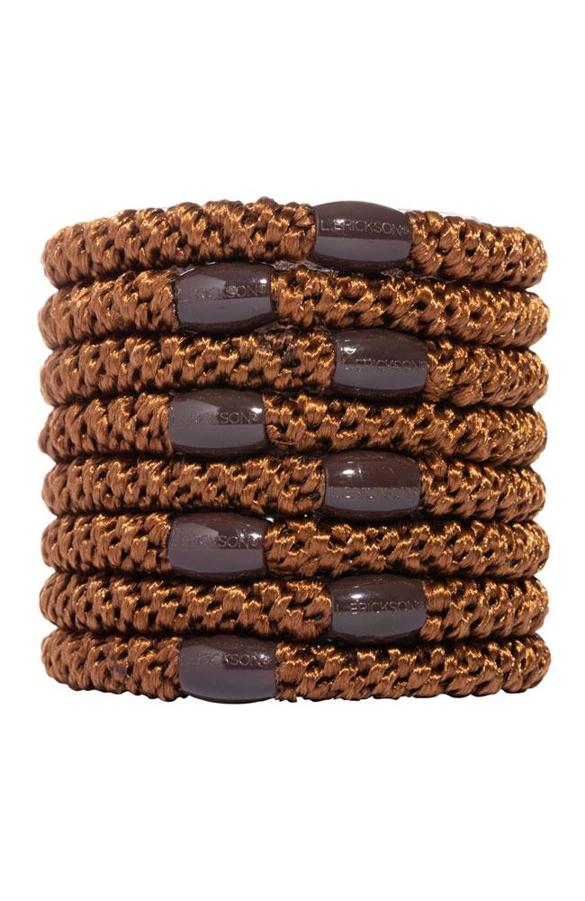 ポニーテール チューブ 8P（バーガンディー） | フランス