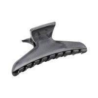 スモール ジジ ジョー (ダークグレー)|樹脂|ジョー・クリップ