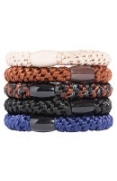 プラッシュ ポニーテール チューブ 5P（ウォール ストリート）