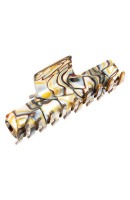 ラージ チューブ ジョー（オニキス）|樹脂|ジョー・クリップ