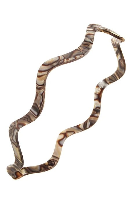 ウェイビー ウルトラコンフォート ヘッドバンド (オニキス)