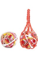 ナロー グラブ & ゴー ポニー ボール（モロキニ）|ナロー グラブ & ゴー ポニー|ポニー・ヘアゴム