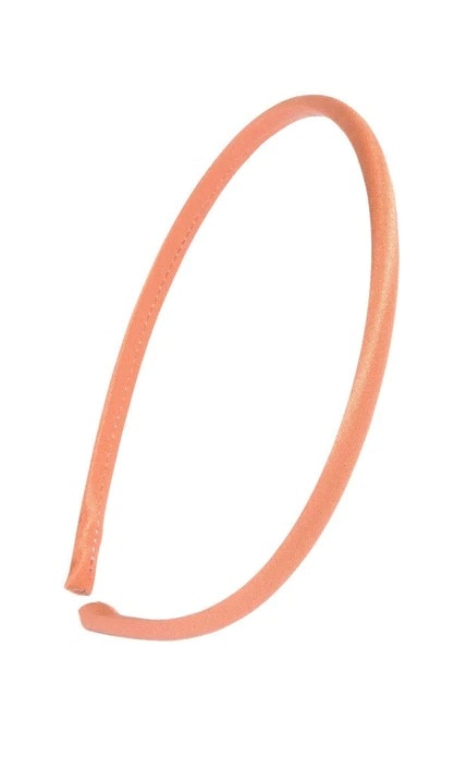 1/4 ウルトラコンフォート ヘッドバンド (シルク シャルムーズ ファイアサイド)