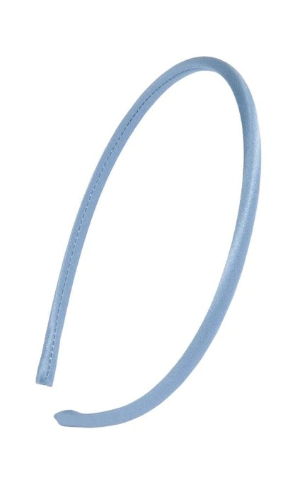 1/4 ウルトラコンフォート ヘッドバンド (シルク シャルムーズ ニューポート)