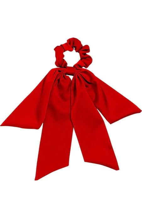 ＜オンラインショップ 限定商品＞プラヤ ボウ ポニー （レッド）