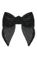 マリーゴールド バレッタ （ブラック）|その他|バレッタ