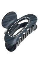 トスカニー ジョー（ブラック）|樹脂|ジョー・クリップ