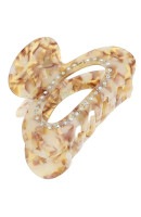 トスカニー ジョー（ヒッコリー）|樹脂|ジョー・クリップ