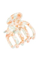 ゴーゴー ジョー (タフィー)|樹脂|ジョー・クリップ