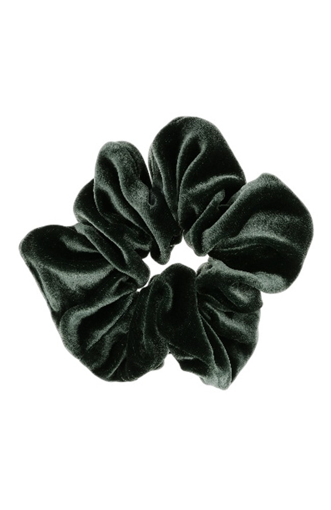 ラージ シュシュ（フォレスト ベルベット） | フランスラックス