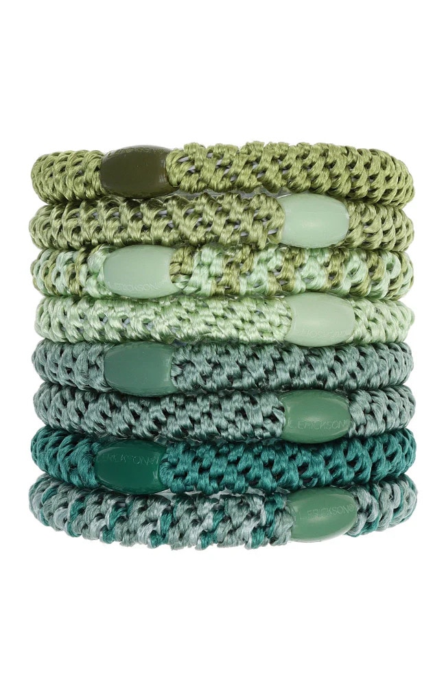 ポニーテール チューブ 8P（アロエ） | フランスラックスオンライン