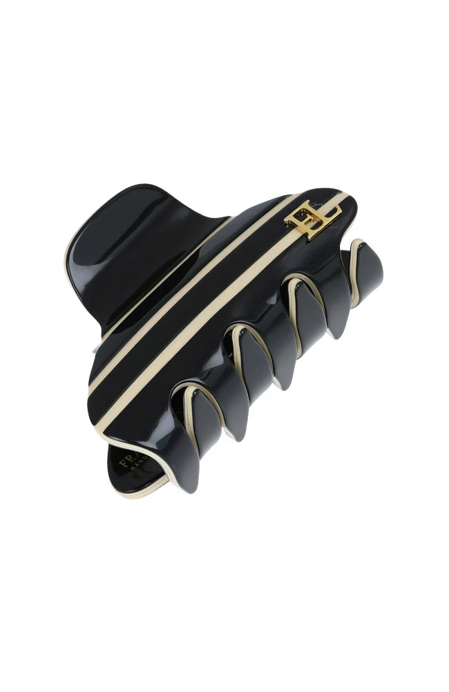 ストライプ ジョー（ブラック）