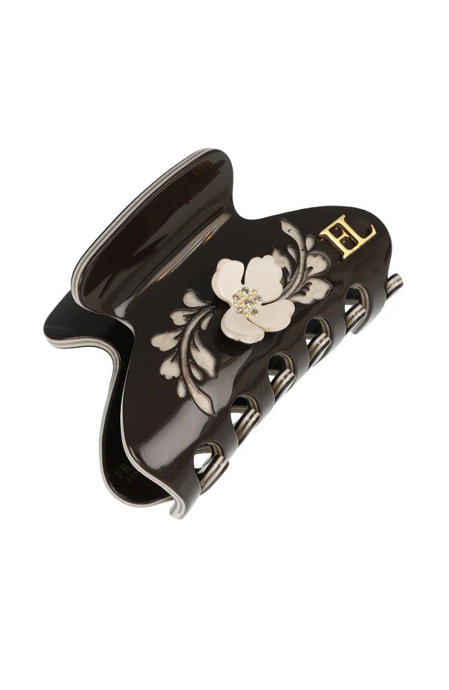 ヴァレリア スモール ジョー（ブラウン）