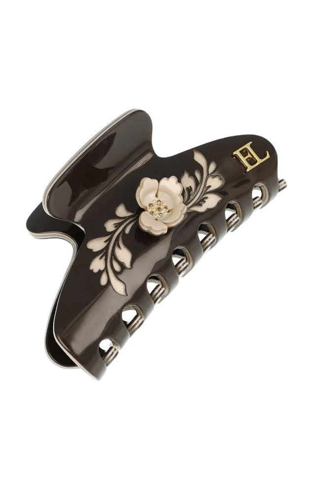 ヴァレリア ジョー（ブラウン）