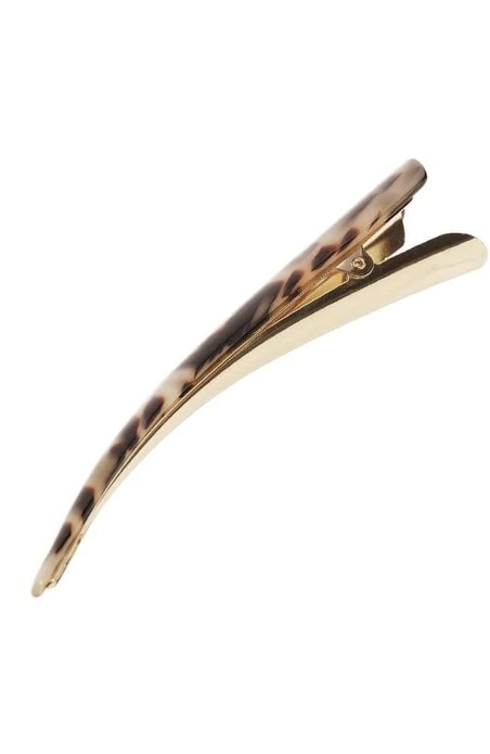 メイクオーバー ピンチ クリップ (アイボリートーキョー)