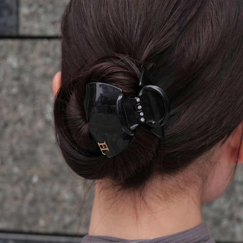 スモール シグネチャー オクト ジョー（ブラック）