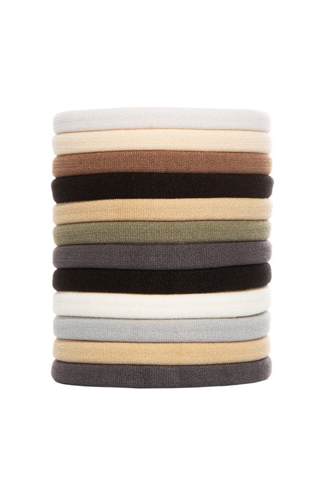 ＜オンラインショップ 限定商品＞ヨガ ポニー 12P (ニュートラル)