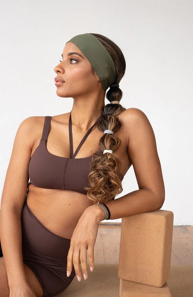 ＜オンラインショップ 限定商品＞ヨガ ポニー 12P (ニュートラル)