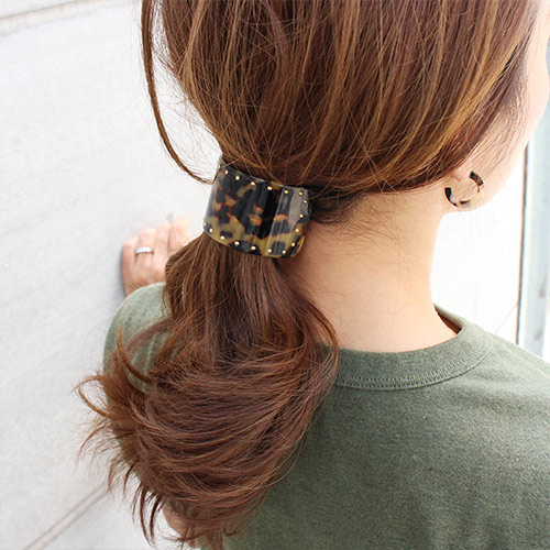 スタッズ バレッタ (トーキョー)