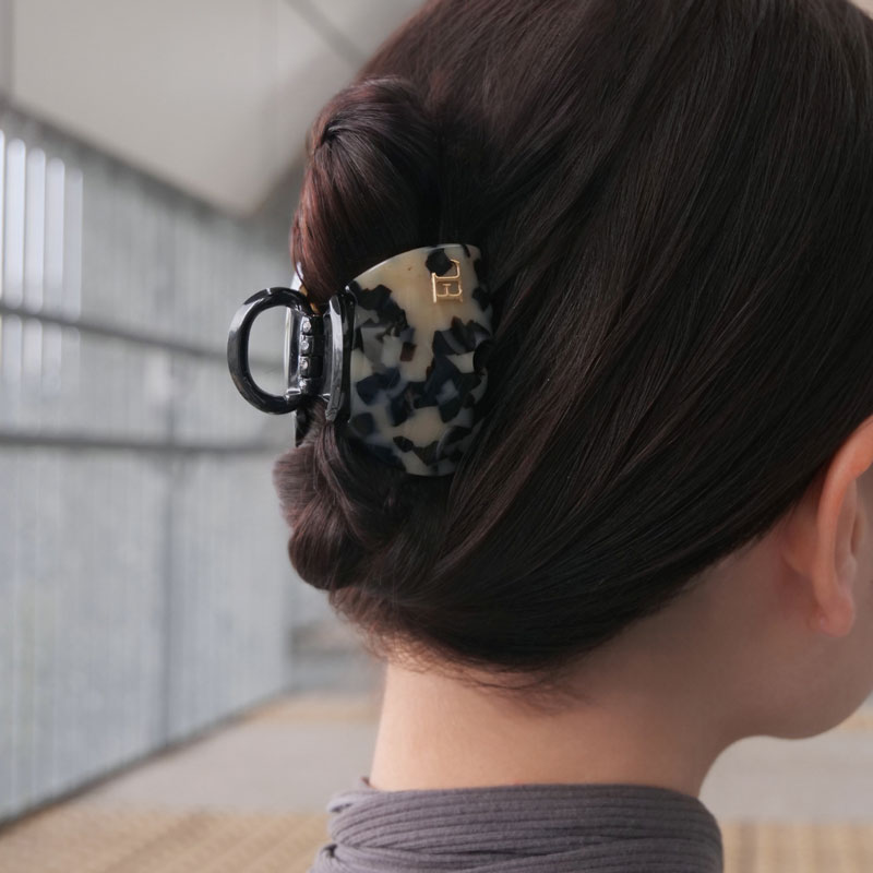 スモール シグネチャー オクト ジョー（アイボリートーキョー）