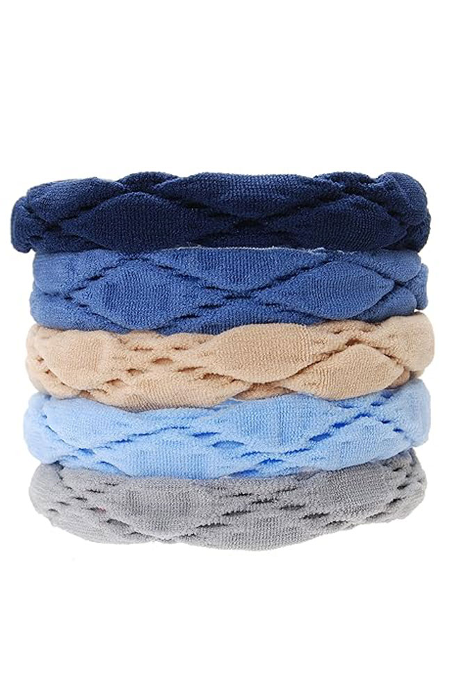 キルティング ポニー 5P (コースタル)