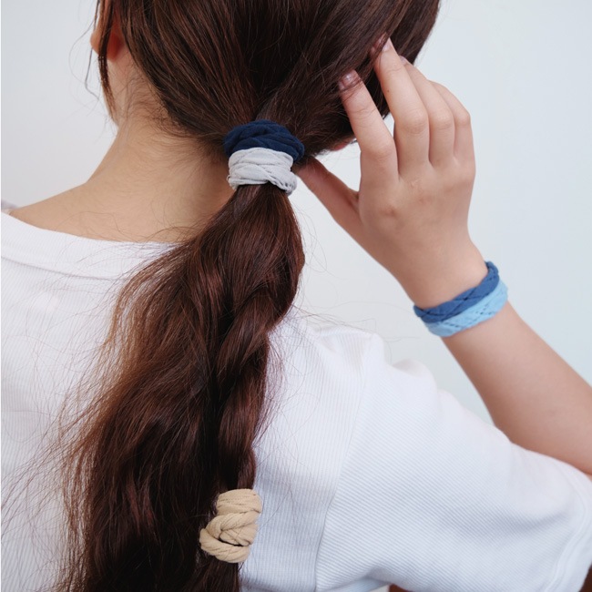 キルティング ポニー 5P (コースタル)